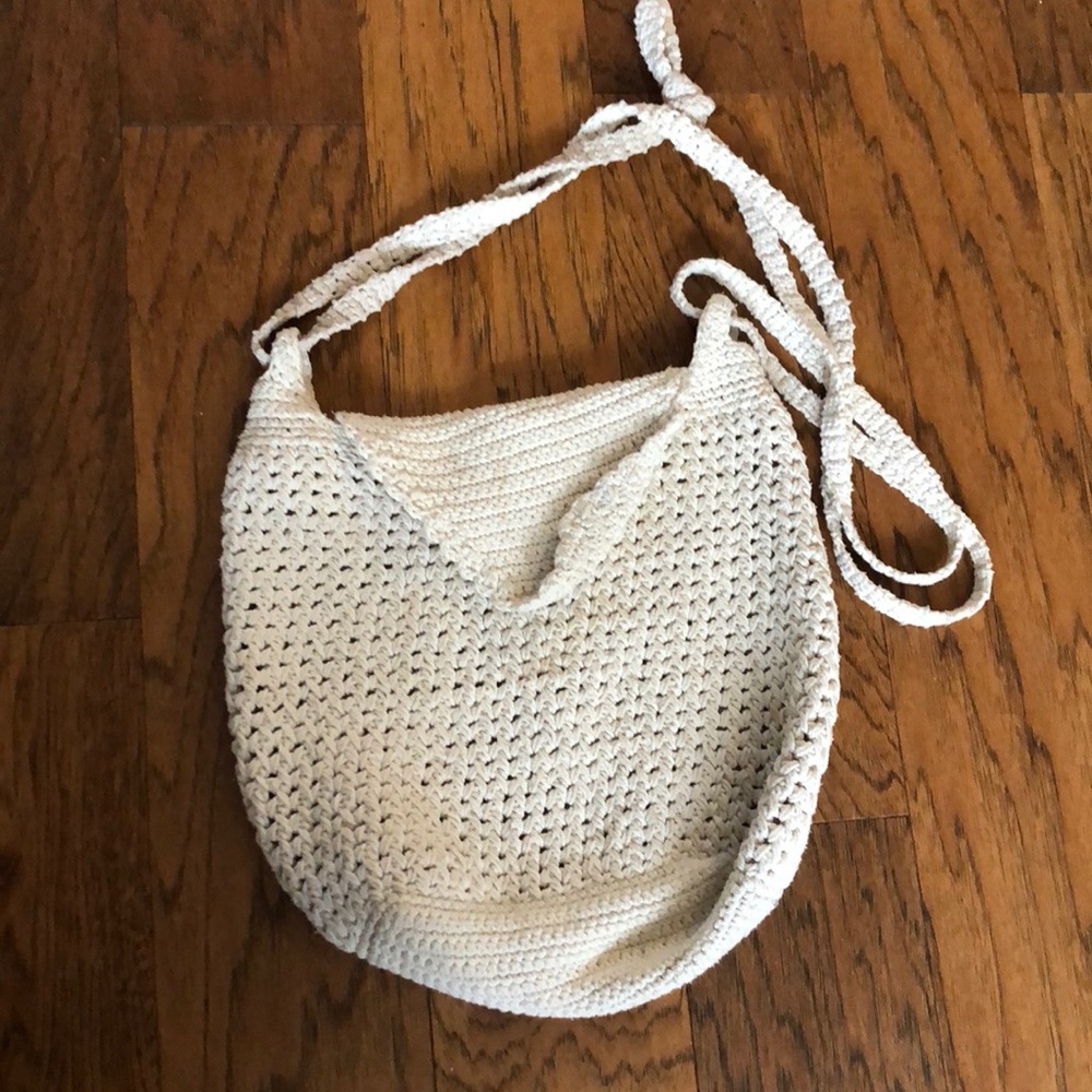 Knit Bag